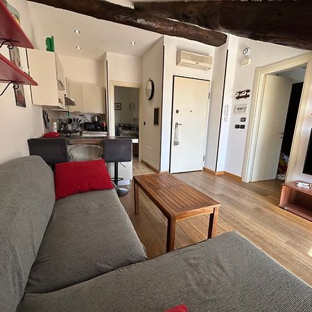 Apartamento La Mansardina Turín Exterior foto