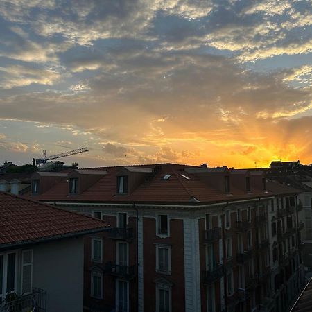 Apartamento La Mansardina Turín Exterior foto